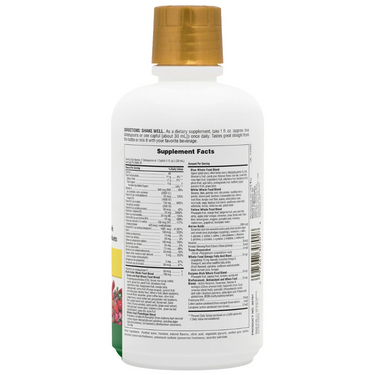 Source of Life GOLD Multivitamin Liquid
